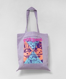 MARKEY'S（マーキーズ）の「E5267 ポップトーンズプリントトートBAG（ショルダーバッグ）」