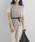 URBAN RESEARCH DOORS�i�A�[�o�����T�[�`�h�A�[�Y�j�́u���l���R�b�g��KNIT�x�X�g�i�x�X�g�j�v�b�x�[�W��