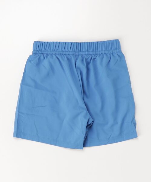 adidas(アディダス)の「アディダス adidas エッセンシャルズ クライマクール ショーツ キッズ(その他パンツ・キッズ・ブルー/ブラック/ベージュ/ピンク・130cm/140cm/150cm/160cm)」の5枚目の写真