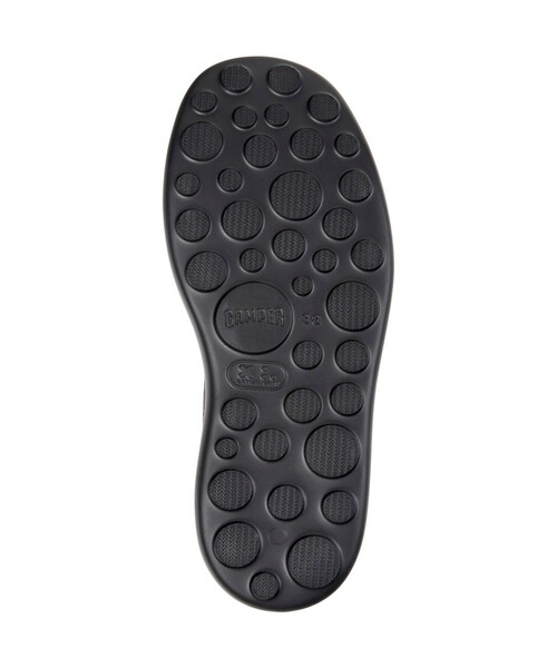 CAMPER（カンペール）の「[カンペール] PELOTAS FLOTA UP / サンダル（サンダル・レディース・ブラック・22.5cm/23.5cm/24.0cm/25.5cm/25.0cm/23.0cm）」の5枚目の写真