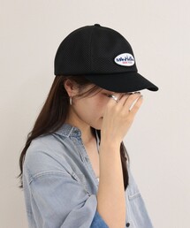 fredy emue | マンハッタンメッシュキャップ(キャップ)