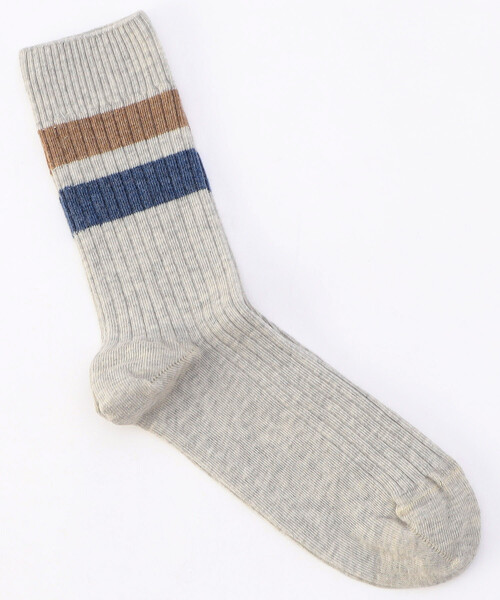 Baserange/ベースレンジ RACE OVERANKLE SOCKS / レースオーバー