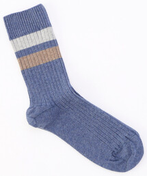 Firsthand（ファーストハンド）の「Baserange/ベースレンジ RACE OVERANKLE SOCKS / レースオーバーアンクルソックス 靴下（ソックス/靴下）」