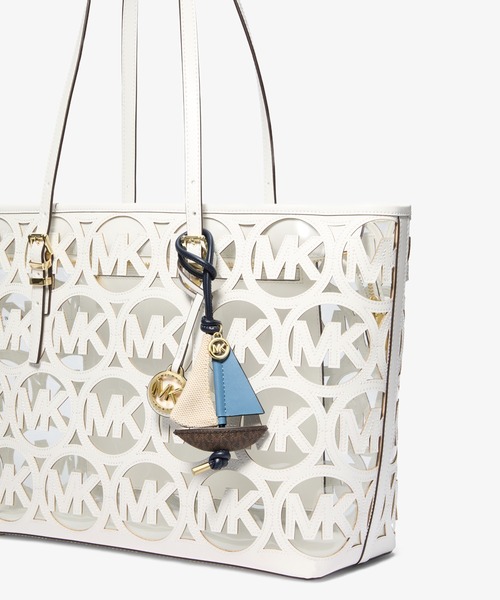 MICHAEL KORS（マイケルコース）の「セイルボート バッグチャーム（その他小物・レディース・ブルー系・FREE）」の3枚目の写真