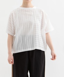 nop de nod｜ノップドゥノッドのTシャツ/カットソー（半袖）通販