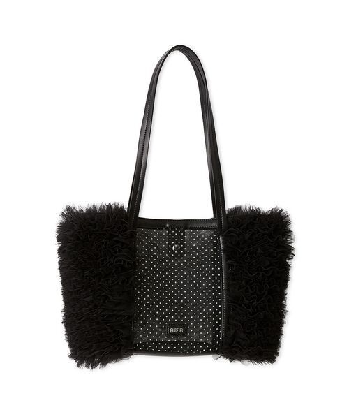 チュチュトートバッグ（トートバッグ）｜FURFUR（ファーファー）の