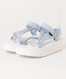 Teva（テバ）の「フラットサンダル（サンダル）」