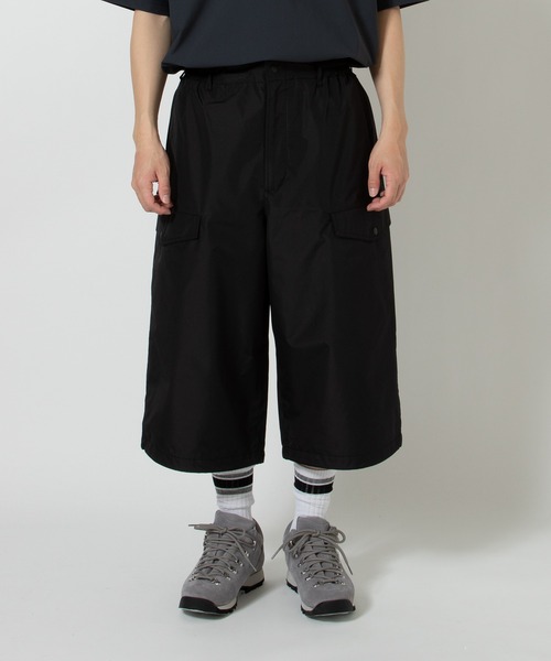 パンツ DAIWAPIER39 WINDSTOPPER FLIGHTMIL SHORTS WINDSTOPPER FLIGHT MIL SHORTS BP-10026（その他パンツ）｜DAIWA