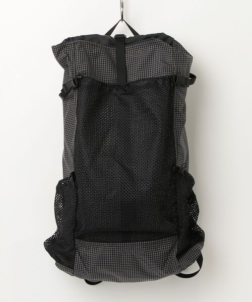 TRAIL BUM(トレイルバム)の「BUMMER SPECTRA / バマー スペクトラ(ショルダーバッグ・メンズ・グリーン系その他/ブラック系その他・ONE SIZE)」の1枚目の写真