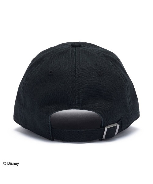 Disney(ディズニー)の「フォーティーセブン【’47】- ディズニー ミッキーマウス キャップ【CLEAN UP Mickey Mouse BLACK 14920270】(キャップ・キッズ・ブラック・ONE SIZE)」の9枚目の写真