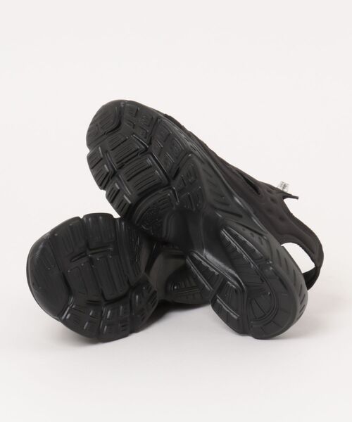 Reebok(リーボック)の「【Reebok】152083 INSTAPUMP FURY SANDAL(スニーカー・レディース・ブラック・23.5/23/25/24)」の3枚目の写真