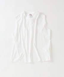【汗染み防止】SWEATPROOF ノースリーブTシャツ