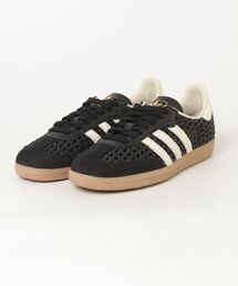 SAMBA OG W