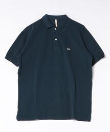 SCYE BASICS（サイベーシックス）の「SCYE BASICS | 〈別注〉コットン鹿の子 ポロシャツ MEN（ポロシャツ）」
