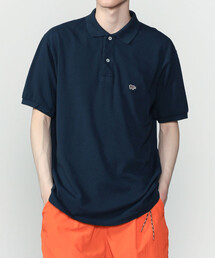 SCYE BASICS | SCYE BASICS | 〈別注〉コットン鹿の子 ポロシャツ MEN(ポロシャツ)