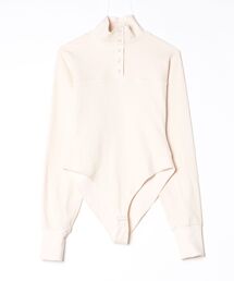 ELCHELE（エルチェレ）の「長袖カットソー（Tシャツ/カットソー）」