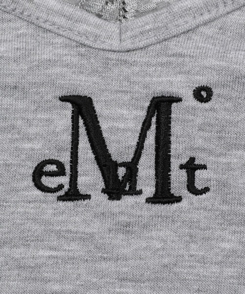 MUCENT(ムセント)の「◇MUCENT◇ブランド直輸入正規品/ガリンレース スリムフィット ノースリーブ GALIN LACE SLIM FIT SLEEVELESS(キャミソール・レディース・グレー/アイボリー/ブラック・FREE)」の15枚目の写真