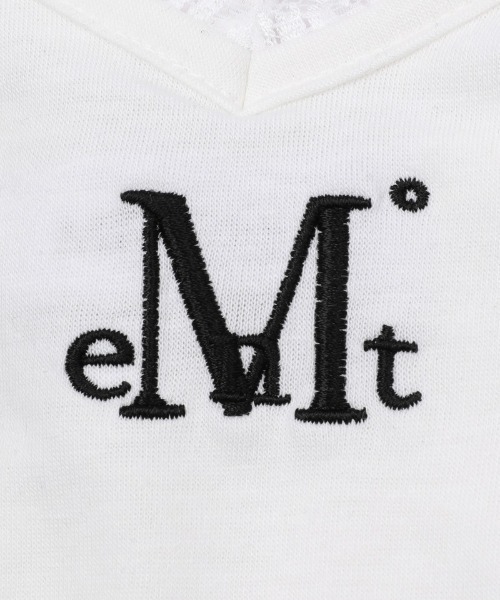 MUCENT(ムセント)の「◇MUCENT◇ブランド直輸入正規品/ガリンレース スリムフィット ノースリーブ GALIN LACE SLIM FIT SLEEVELESS(キャミソール・レディース・グレー/アイボリー/ブラック・FREE)」の11枚目の写真