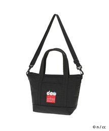 Manhattan Portage | REGO TOTE (M) W/ ZIPPER VER 2 500D CORDURA CKW26(トートバッグ)