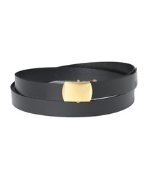 セール】YUKETEN/ユケテン 3/4” 150 Buckle Belt（ベルト）｜YUKETEN