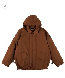 PHINGERIN | 【PHINGERIN】フィンガリン CRUSHED NYLON FULL PACK JACKET(テーラードジャケット)