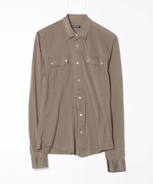 BALMAIN（バルマン）の「長袖シャツ（シャツ/ブラウス）」