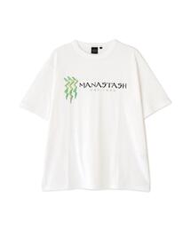 MANASTASH | MANASTASH/マナスタッシュ/RIDGELINE TEE(Tシャツ/カットソー)