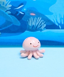 COMMON WARE（コモンウェアー）の「MRW :ノーティーミニマスコット 水族館 北極シリーズ（インテリア雑貨）」