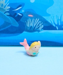 COMMON WARE（コモンウェアー）の「MRW :ノーティーミニマスコット 水族館 北極シリーズ（インテリア雑貨）」