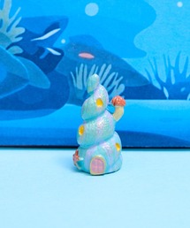 COMMON WARE（コモンウェアー）の「MRW :ノーティーミニマスコット 水族館 北極シリーズ（インテリア雑貨）」