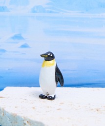 COMMON WARE（コモンウェアー）の「MRW :ノーティーミニマスコット 水族館 北極シリーズ（インテリア雑貨）」