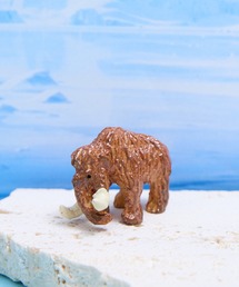 COMMON WARE（コモンウェアー）の「MRW :ノーティーミニマスコット 水族館 北極シリーズ（インテリア雑貨）」