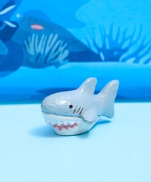 COMMON WARE（コモンウェアー）の「MRW :ノーティーミニマスコット 水族館 北極シリーズ（インテリア雑貨）」