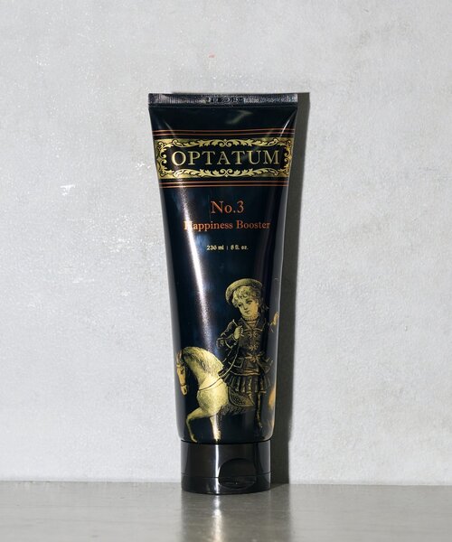 BIRTHDAY BAR(バースデイバー)の「【OPTATUM】ボディーローション 236ml(ボディケア/ボディクリーム・レディース・ブラウン/オレンジ/その他・0)」の8枚目の写真