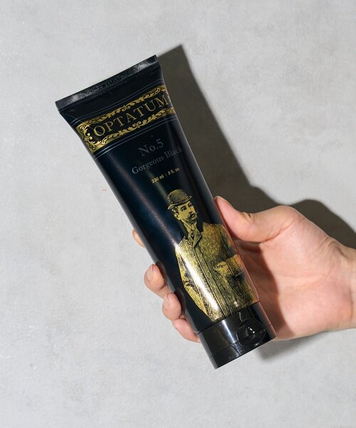 BIRTHDAY BAR(バースデイバー)の「【OPTATUM】ボディーローション 236ml(ボディケア/ボディクリーム・レディース・ブラウン/オレンジ/その他・0)」の10枚目の写真