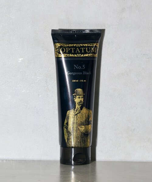 BIRTHDAY BAR(バースデイバー)の「【OPTATUM】ボディーローション 236ml(ボディケア/ボディクリーム・レディース・ブラウン/オレンジ/その他・0)」の11枚目の写真