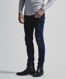 5351 POUR LES HOMMES（ゴーサンゴーイチプールオム）の「スキニーデニムパンツ（デニムパンツ）」