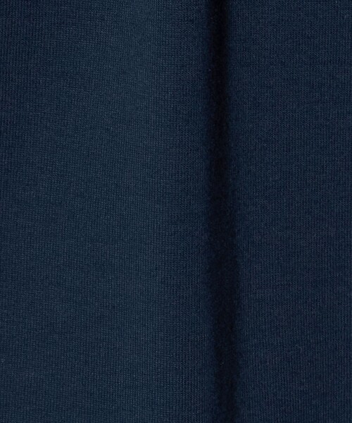 NICE WEATHER(ナイスウェザー)の「<NICE WEATHER>ロゴヘルシー Tシャツ(Tシャツ/カットソー・レディース・ホワイト/ライトピンク/ネイビー・M/S)」の22枚目の写真