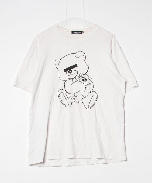 セール/ブランド古着】半袖Tシャツ（Tシャツ/カットソー）｜UNDERCOVER