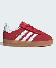 adidas | ガゼル インドア コンフォート クロージャー エラスティック レース / GAZELLE INDOOR COMFORT CLOSURE ELASTIC LACE / アディダスオリジナルス adidas Originals(スニーカー)