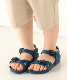 BIRKENSTOCK(ビルケンシュトック)のRIO/リオ EVA (KIDS)(サンダル)