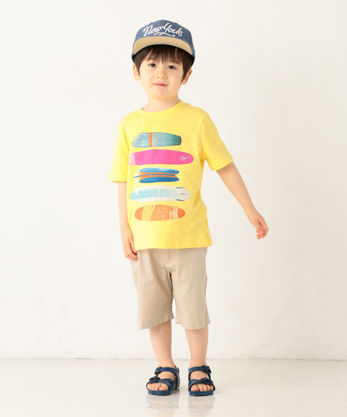 BIRKENSTOCK(ビルケンシュトック)の「RIO/リオ EVA (KIDS)(サンダル・キッズ・ネイビー/レッド/ローズ/カーキ/ピンク/イエロー/オレンジ/ブルー/シルバー/パープル・33/34/31/29/26/27/30/32/28/25/24)」の18枚目の写真