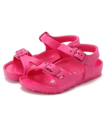 BIRKENSTOCK｜ビルケンシュトック（キッズ）の通販 - ZOZOTOWN