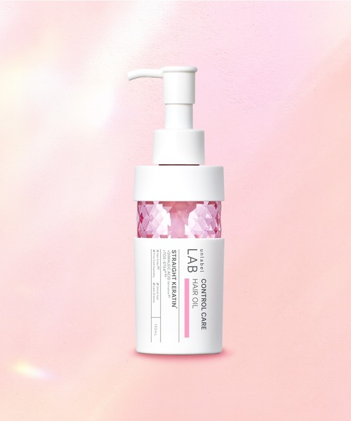 リニューアル品］アンレーベル ラボ ヘアオイル（ヘアオイル