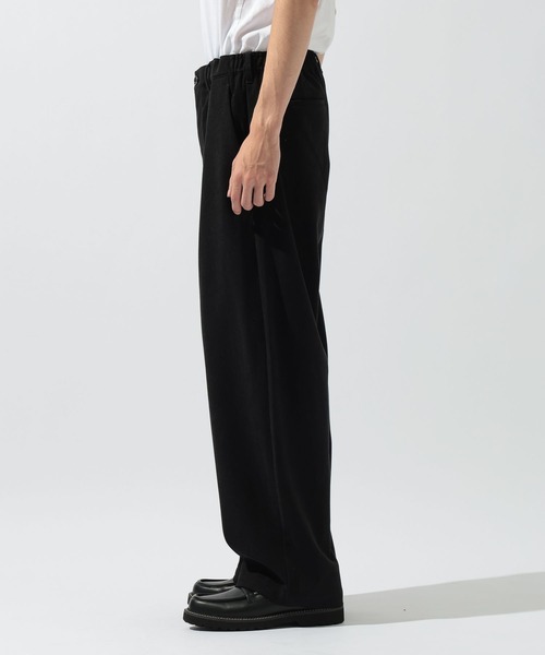 niko and...(ニコアンド)の「ピーチ起毛ツイルパンツ(その他パンツ・メンズ・ブラック/ブラウン・LARGE/MEDIUM)」の20枚目の写真