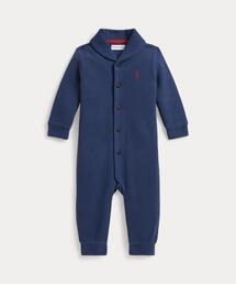 POLO RALPH LAUREN｜ポロ ラルフ ローレンのロンパース通販 - ZOZOTOWN