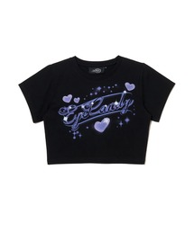 WMS SPRAY EYE CANDY TEE
