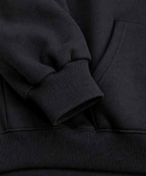 Burner(バーナー)の「【Cr+ov(クローヴ)】裏起毛 グラフィックプリント プルオーバーパーカー cro-hoodie-13-17【RBT】(パーカー・メンズ・ブラウン/グリーン/ベージュ/イエロー/ブルー/グレー/ピンク/パープル/レッド/ホワイト/グレー系その他・FREE)」の22枚目の写真