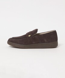 【WEB限定】<adidas Originals> HANDBALL SPEZIAL ローファー