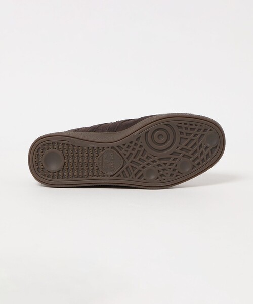 adidas Originals(アディダスオリジナルス)の「【WEB限定】<adidas Originals> HANDBALL SPEZIAL ローファー(ローファー・メンズ・ダークブラウン/ブラック・26cm/26.5cm/27cm/27.5cm/28cm)」の9枚目の写真